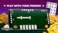 GameVelvet: Dominoes, Spades Screen Shot 2