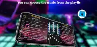Dj Mixer Pro Equalizer & Bass Effects audio remix Screen Shot 1