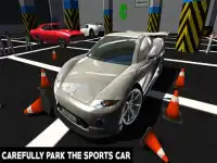 Multi-Storey Car Parking 2017 Screen Shot 11