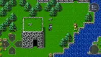 Eternal Concord - ⚔️ Retro RPG Screen Shot 0