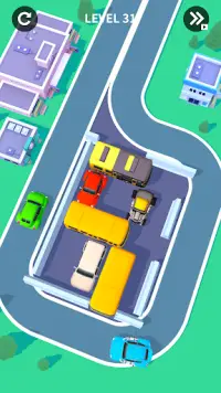 Car Games 3D Screen Shot 4