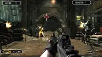 Gears of war II Screen Shot 5