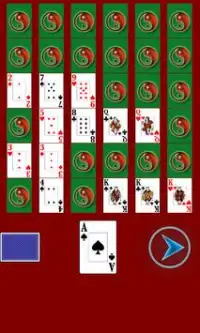 Poker Blend Screen Shot 3