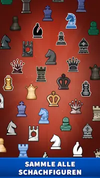 Chess Clash: spiele online Screen Shot 3