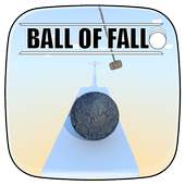 Ball of Fall