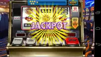 Triple Fortune Slots Screen Shot 1