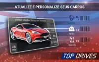 Top Drives – Car Cards Racing Screen Shot 10