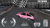 Traffic Drift Arena Screen Shot 3