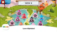 Fishing 🎣: Alphabet, Math Games for 4,5 Year Olds Screen Shot 3