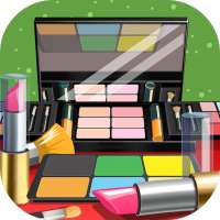 Cosmetics magic kit factory – Fashion makeup kit