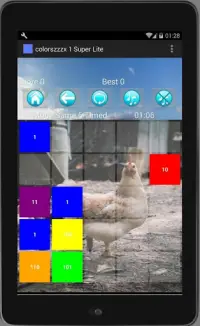 Colorszzzx 1 Super Lite Screen Shot 11