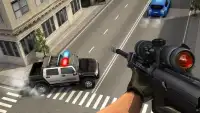 Grand Miami Sniper Gang 3D Screen Shot 6