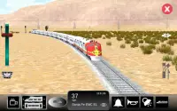 Train Sim Pro Screen Shot 13