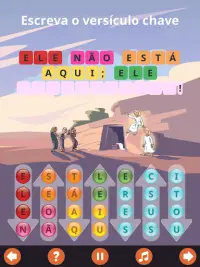 SunScool - Escola Dominical app Screen Shot 6