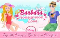 Barbara's Honeymoon Love Screen Shot 0