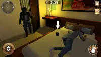Crime Sneak Thief Simulator Screen Shot 7