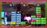 Dragon puzzle free game Screen Shot 3
