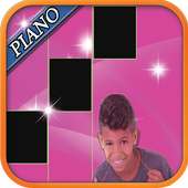 Mc Bruninho Piano Tiles