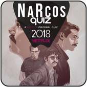 Quiz Narcos | for Pablo Escobar fans