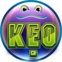 KEO - Frog jump one way