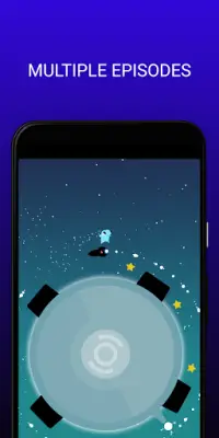 Moon Walk 2021 - Free Games Screen Shot 15