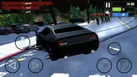 Zombie Drift : War and Racing Game Screen Shot 6
