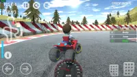 Paw Ryder Racing Race : Champion Patrol 2021 Screen Shot 1