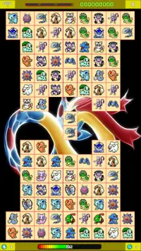 Onet Classic: Animals Connect Puzzle Screen Shot 2