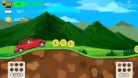 Hill Racing Car Screen Shot 9