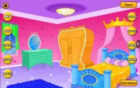 Room Decoration for Girls Screen Shot 9