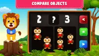 Kids Math Game For Add, Divide, Multiply, Subtract Screen Shot 9