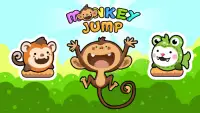 Lompat Monyet Screen Shot 4