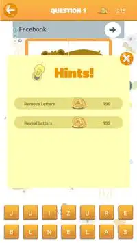 Animal Guessing Games For Kids Screen Shot 4