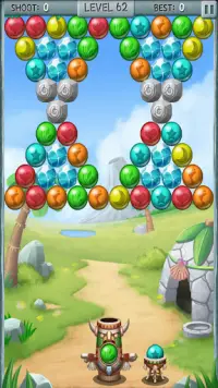 Bubble Totem Screen Shot 7