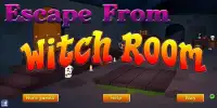 EscapeGame L39 - Witch Room Screen Shot 0