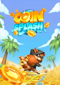 Coin Splash: 슬롯 게임 Screen Shot 14