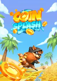 Coin Splash: Das Slot Master Screen Shot 14