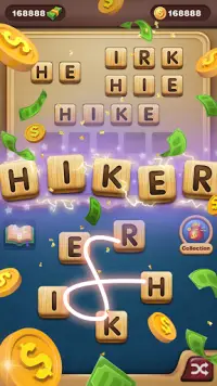 Lucky Word Screen Shot 2