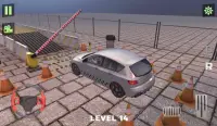 Real Car Parking : Driving Academy Screen Shot 4