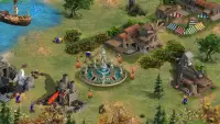 Abyss of Empires:The Mythology Screen Shot 4