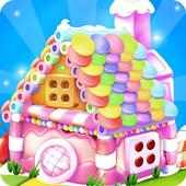 Doll House Cake Decoration & Design Girls Games