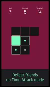 Govoid - Puzzle Game Screen Shot 2