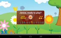 Times Tables Game (free) Screen Shot 10
