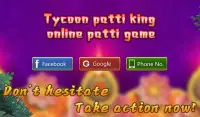 Tycoon Patti King - Online Patti Game Screen Shot 5