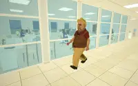Virtual Office Goosebumps Angry Boss 3D Screen Shot 4