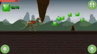 Dinosaur Run Screen Shot 1