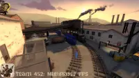 Team 4s2: Multiplayer FPS Screen Shot 1