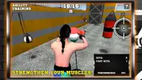 Boxing hero - Kampfspiele Screen Shot 2