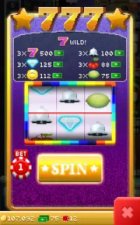 Tiny Tower Vegas Screen Shot 1