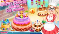 Cake Shop - Crazy chef Unicorn Food Game 2020 Screen Shot 5